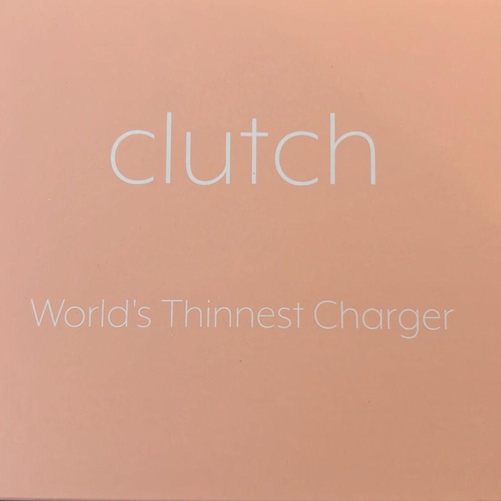 Clutch android charger - Picture 4 of 4
